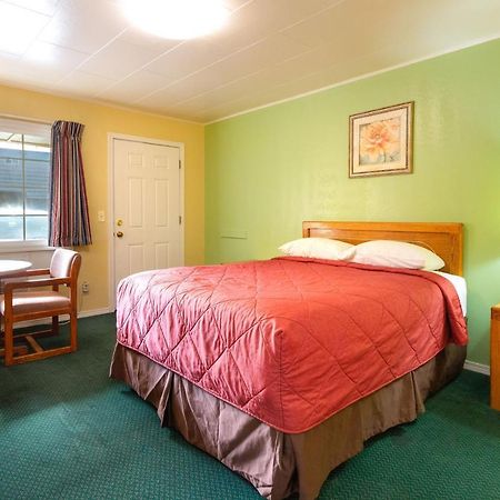 Roseburg Inn מראה חיצוני תמונה