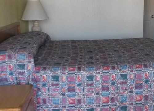 Roseburg Inn מראה חיצוני תמונה