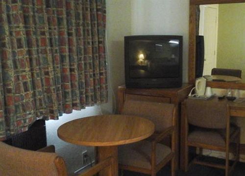 Roseburg Inn מראה חיצוני תמונה