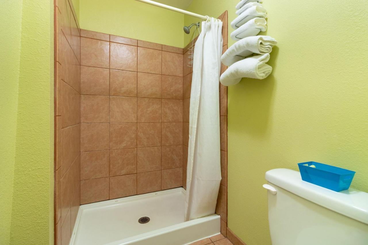 Roseburg Inn מראה חיצוני תמונה
